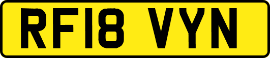 RF18VYN