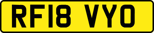 RF18VYO