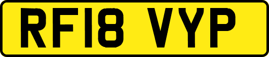 RF18VYP
