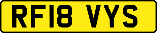 RF18VYS