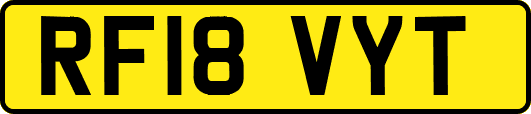RF18VYT