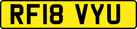 RF18VYU