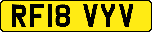 RF18VYV