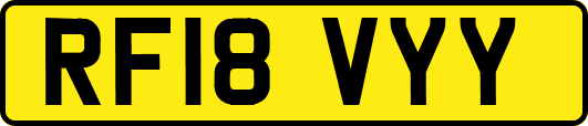 RF18VYY