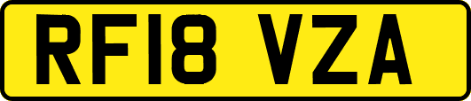 RF18VZA