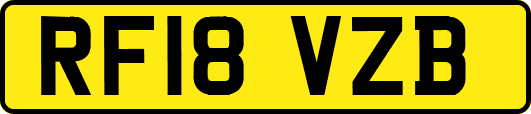 RF18VZB