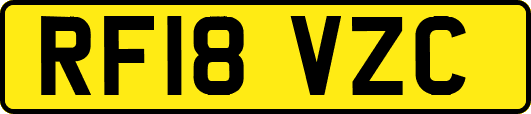 RF18VZC