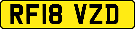 RF18VZD