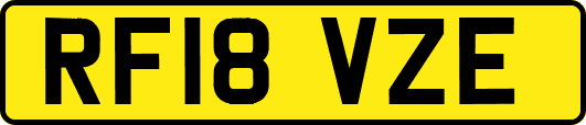 RF18VZE