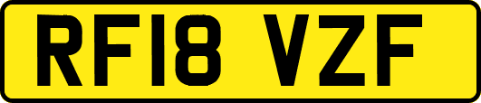 RF18VZF