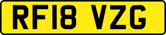 RF18VZG