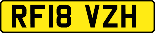 RF18VZH