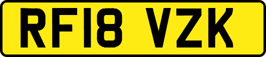 RF18VZK