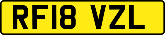 RF18VZL