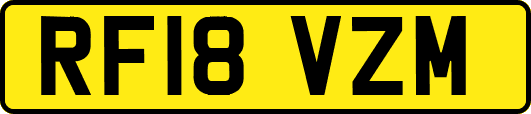 RF18VZM