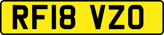 RF18VZO