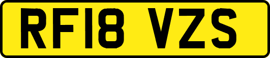 RF18VZS