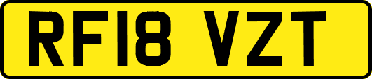 RF18VZT