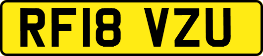 RF18VZU