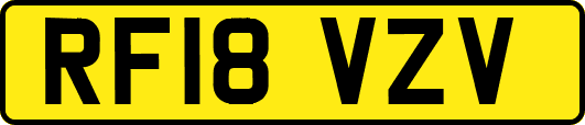 RF18VZV