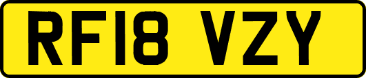 RF18VZY