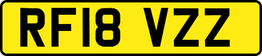 RF18VZZ