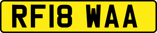 RF18WAA