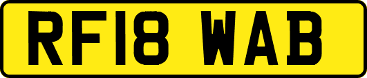 RF18WAB