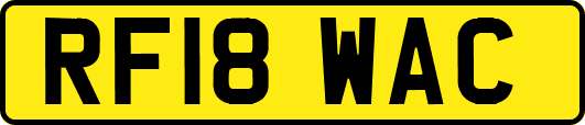RF18WAC