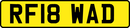 RF18WAD
