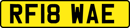 RF18WAE