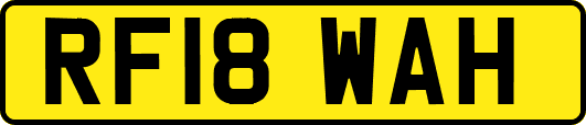 RF18WAH