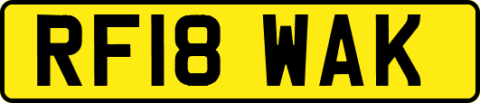 RF18WAK