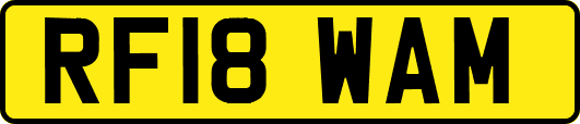RF18WAM
