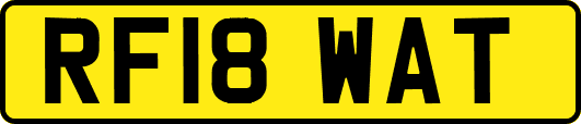 RF18WAT