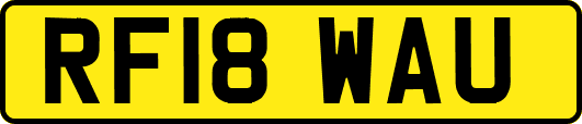 RF18WAU
