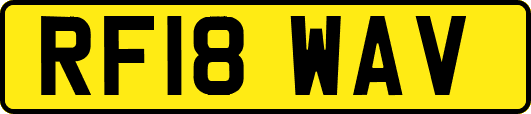 RF18WAV