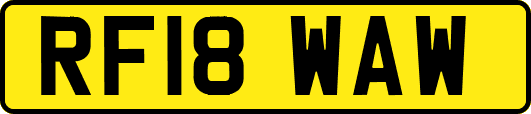 RF18WAW