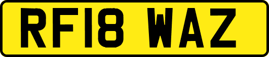 RF18WAZ