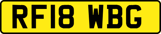 RF18WBG