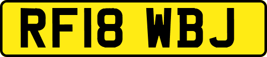RF18WBJ