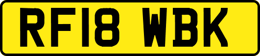 RF18WBK