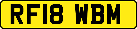RF18WBM