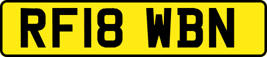 RF18WBN