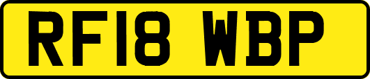 RF18WBP