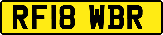 RF18WBR