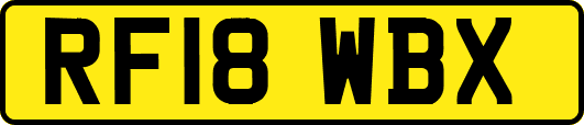 RF18WBX