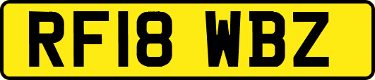 RF18WBZ