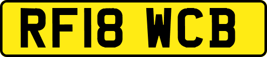 RF18WCB