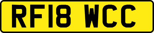 RF18WCC